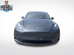 Used 2021  Tesla Model Y Long Range AWD at DriveNow Mayfield near Mayfield Heights&comma; OH