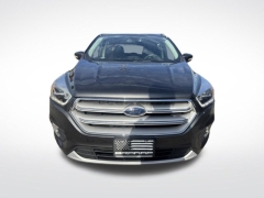 Used 2018  Ford Escape 4d SUV FWD Titanium at DriveNow Mayfield near Mayfield Heights&comma; OH