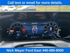 Used 2025  Ford Mustang EcoBoost Convertible at DriveNow Mayfield near Mayfield Heights&comma; OH