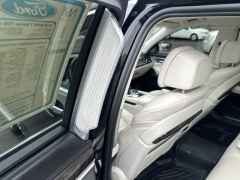 Used 2018  BMW 7 Series 750i xDrive Sedan at DriveNow Mayfield near Mayfield Heights&comma; OH