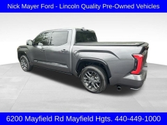 Used 2023 Toyota Tundra Hybrid 4WD Platinum CrewMax 5.5ft Bed at Drive Now Westlake near Westlake, OH