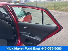 Used 2023  Kia Rio S IVT at Drive Now Westlake near Westlake&comma; OH