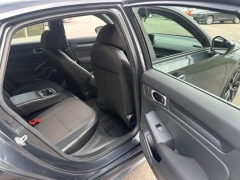 Used 2025  Honda Civic Sedan Sport CVT at Drive Now Westlake near Westlake&comma; OH