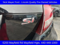 Used 2014  Honda Civic Coupe 2dr Man Si at DriveNow Mayfield near Mayfield Heights&comma; OH