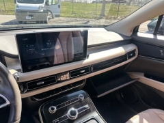 Used 2022  Lincoln Nautilus Standard AWD at Drive Now Westlake near Westlake&comma; OH