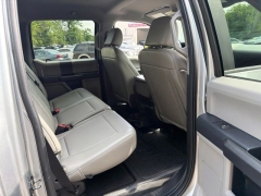 Used 2022  Ford Super Duty F-250 SRW 4WD Crew Cab Box at DriveNow Mayfield near Mayfield Heights&comma; OH