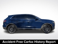 Used 2020  Lincoln Nautilus Reserve AWD at DriveNow Mayfield near Mayfield Heights&comma; OH