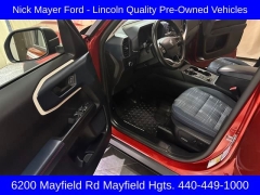 Used 2024 Ford Bronco Sport Heritage 4x4 at Drive Now Westlake near Westlake, OH