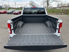Used 2023  Ram 1500 Big Horn 4x4 Crew Cab 5'7" Box at DriveNow Mayfield near Mayfield Heights&comma; OH