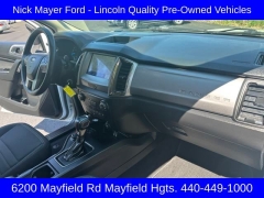 Used 2022 Ford Ranger 4WD SuperCrew 5' Box at Drive Now Westlake near Westlake, OH