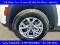 Used 2022 Jeep Grand Cherokee Limited 4x4 at Drive Now Westlake near Westlake, OH