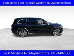 Used 2025  Mercedes-Benz GLS GLS 450 4MATIC SUV at DriveNow Mayfield near Mayfield Heights, OH