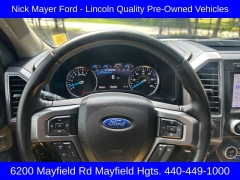 Used 2021 Ford Expedition Platinum 4x4 at Drive Now Westlake near Westlake, OH