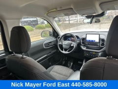 Used 2023  Ford Bronco Sport Big Bend 4x4 at Drive Now Westlake near Westlake&comma; OH