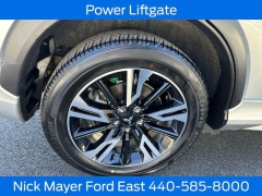 Used 2024  Mitsubishi Eclipse Cross SEL S-AWC at Drive Now Westlake near Westlake&comma; OH