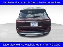 Used 2021 Lincoln Corsair Standard AWD at DriveNow Mayfield near Mayfield Heights, OH