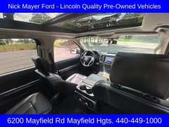 Used 2021 Ford Expedition Platinum 4x4 at Drive Now Westlake near Westlake, OH