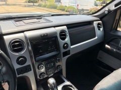 Used 2013  Ford F-150 4WD SuperCab at Drive Now Westlake near Westlake&comma; OH