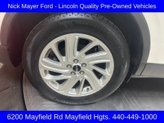 Used 2021 Lincoln Corsair Standard FWD at Drive Now Westlake near Westlake, OH