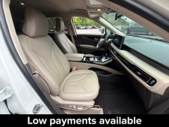 Used 2022  Lincoln Nautilus Standard AWD at DriveNow Mayfield near Mayfield Heights&comma; OH