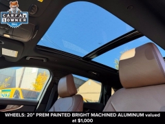 Used 2023  Lincoln Nautilus Reserve AWD at DriveNow Mayfield near Mayfield Heights&comma; OH