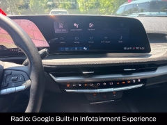 Used 2025  Cadillac XT4 AWD 4dr Premium Luxury at DriveNow Mayfield near Mayfield Heights&comma; OH