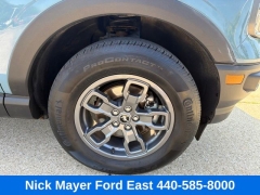 Used 2023  Ford Bronco Sport Big Bend 4x4 at DriveNow Mayfield near Mayfield Heights&comma; OH