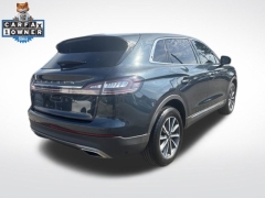 Used 2022  Lincoln Nautilus Standard FWD at Drive Now Westlake near Westlake&comma; OH