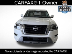 Used 2024  Nissan Armada 4x4 SL at Drive Now Westlake near Westlake&comma; OH