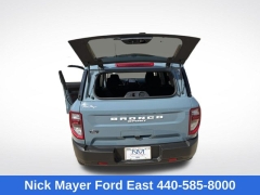 Used 2023  Ford Bronco Sport Big Bend 4x4 at DriveNow Mayfield near Mayfield Heights&comma; OH