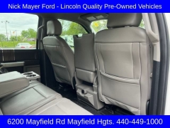 Used 2020 Ford F-150 4WD SuperCrew XLT 5 1/2 at Drive Now Westlake near Westlake, OH