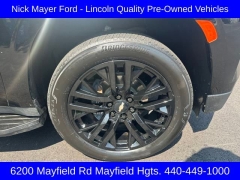 Used 2023 Chevrolet Tahoe 4WD 4dr LS at DriveNow Mayfield near Mayfield Heights, OH