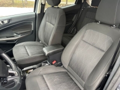 Used 2020  Ford EcoSport 4d SUV 4WD SE at DriveNow Mayfield near Mayfield Heights&comma; OH