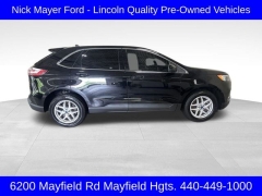 Used 2022 Ford Edge AWD at Drive Now Westlake near Westlake, OH