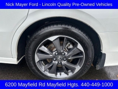 Used 2023  Honda Odyssey Elite Auto at DriveNow Mayfield near Mayfield Heights, OH