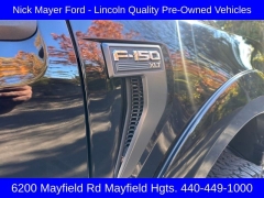 Used 2021  Ford F-150 4WD SuperCrew Box at Drive Now Westlake near Westlake, OH