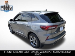 Used 2023  Ford Escape ST-Line AWD at Drive Now Westlake near Westlake&comma; OH