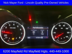 Used 2023 Chevrolet Trailblazer AWD 4dr ACTIV at DriveNow Mayfield near Mayfield Heights, OH
