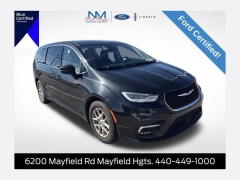 Used 2023  Chrysler Pacifica Touring L FWD at DriveNow Mayfield near Mayfield Heights&comma; OH