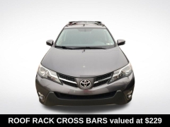 Used 2013  Toyota RAV4 AWD 4dr Limited &lpar;Natl&rpar; at Drive Now Westlake near Westlake&comma; OH