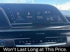 Used 2021  Cadillac Escalade 4WD 4dr Sport Platinum at Drive Now Westlake near Westlake&comma; OH