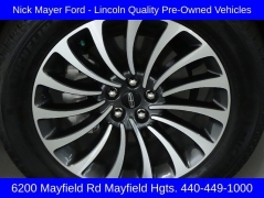 Used 2023  Lincoln Aviator Reserve AWD at DriveNow Mayfield near Mayfield Heights, OH