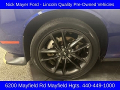 Used 2021 Dodge Challenger GT AWD at Drive Now Westlake near Westlake, OH