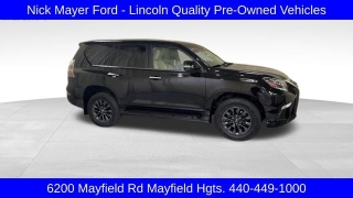 Used 2022 Lexus GX GX 460 Premium 4WD at DriveNow Mayfield near Mayfield Heights, OH