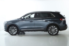 Used 2022 Lincoln Nautilus Standard AWD at DriveNow Mayfield near Mayfield Heights, OH