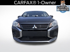 Used 2024  Mitsubishi Mirage CVT at Drive Now Westlake near Westlake&comma; OH