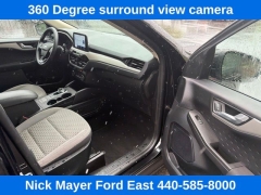 Used 2020  Ford Escape 4d SUV FWD SE at Drive Now Westlake near Westlake&comma; OH