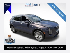 Used 2025  Cadillac XT4 AWD 4dr Premium Luxury at Drive Now Westlake near Westlake&comma; OH