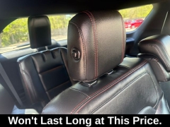 Used 2018  Ford Explorer 4d SUV 4WD Sport at Drive Now Westlake near Westlake&comma; OH