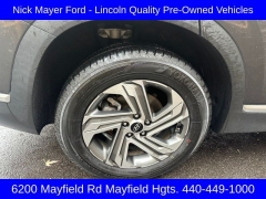 Used 2023  Hyundai Santa Fe SEL FWD at Drive Now Westlake near Westlake, OH